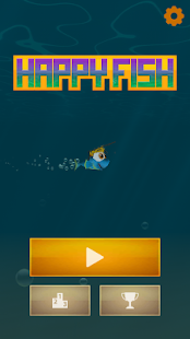 How to download Happy Fish patch 0.7 apk for laptop