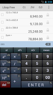 How to mod Libop Calculator Free lastet apk for android