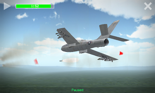 Strike Fighters Attack(圖2)-速報App