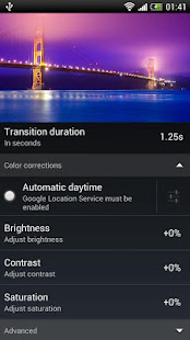Slideshow HD Live Wallpaper(圖4)-速報App