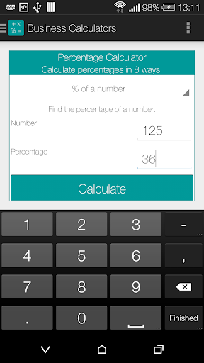 免費下載商業APP|Business Calculators app開箱文|APP開箱王