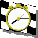 RaceTimer Lite Stopwatch logo
