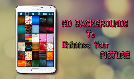 Photo - Photo Overlapping poster 13