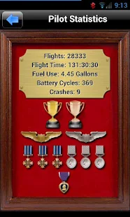 T3chDad® RC Flight Log(圖8)-速報App