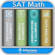 SAT Math : Super Edition