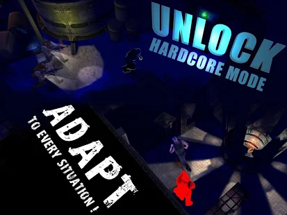 Riddick: The Merc Files - screenshot thumbnail