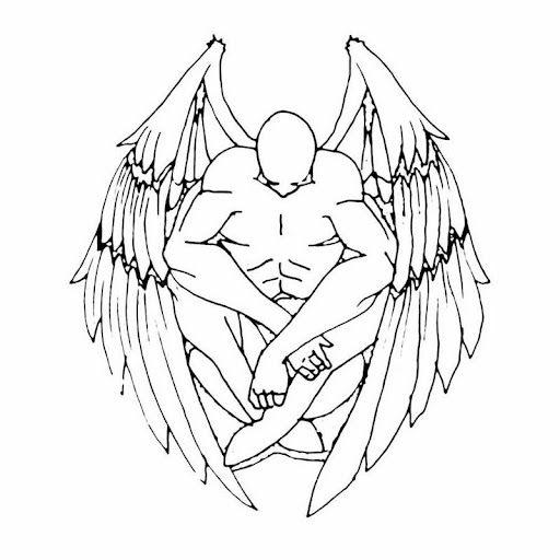 免費下載個人化APP|Wing Angel Tattoo Wallpaper app開箱文|APP開箱王