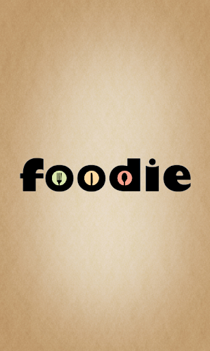 foodie咬接模块