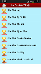 【免費社交App】Phat Giao Truyen Tich Phat-APP點子