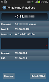 What is my IP address(圖1)-速報App