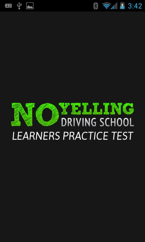 Learners Driving Test Qld Gov