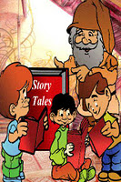 Panchatantra Stories LITE APK ภาพหน้าจอ #1