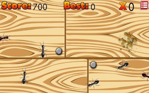 Free Download Ant Squisher APK for Android