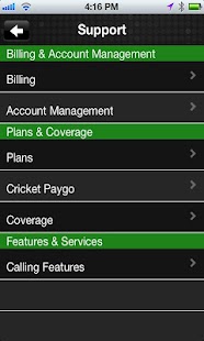 Smart Mobile Screenshots 3