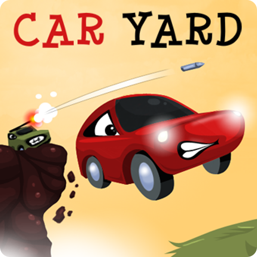 Car Yard 1.0.0 screenshots 2