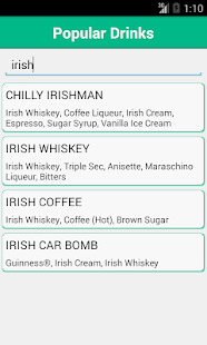 Drinks and Cocktail Recipes !(圖2)-速報App