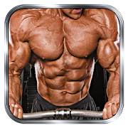 Bodybuilding Workout  Icon