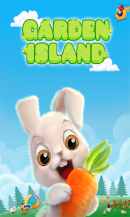 Garden Island: Farm Adventure (Mod Coins/Hearts)