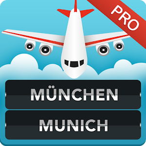 Munich Flight Information Pro 3.0.4.0