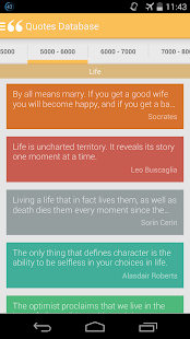 Inspirational Quotes(圖5)-速報App