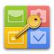 Moxier Mail (Exchange) - Key icon