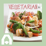 Vegetarian Recipes Apk