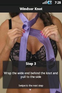 Download Hot Ties APK