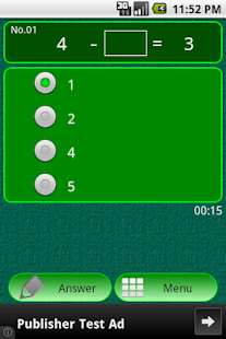 Calculate drill(圖2)-速報App