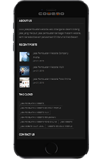 Jasa Pembuatan Website Screenshots 7