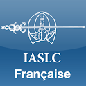 IASLC Staging Atlas – French logo