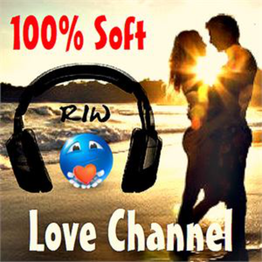 100% Soft RIW LOVE CHANNEL 音樂 App LOGO-APP開箱王