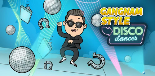 Gangnam Style Top Disco Dancer 1.0