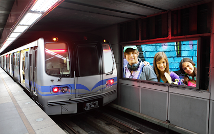 Hoarding Photo Frames poster 5