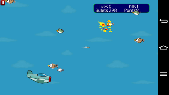 Lastest BirdAttack 2 APK for Android
