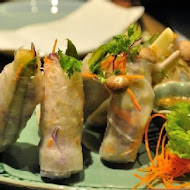 【台北喜來登大飯店】SUKHOTHAI 泰式料理