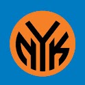 New York Knicks Official App logo