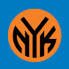 New York Knicks Official App icon