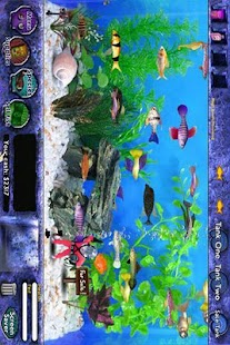 Fish Tycoon Lite