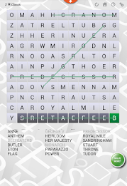 Puzzlesport UK poster 9