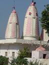 Temple Near Gadi Station 