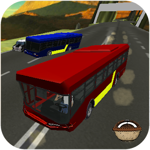 Racing Bus 3D.apk 1.0