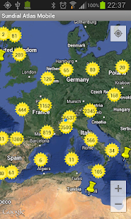 Sundial Atlas Mobile(圖3)-速報App