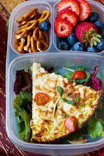 Lunch Box Ideas(圖2)-速報App