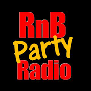 RnB Party Radio 4.2.1 Icon