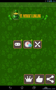 How to install St. Patrick's LinkLink 1.4.3 apk for bluestacks