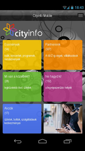 Cityinfo