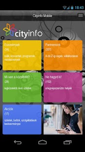 How to install Cityinfo 2.1 apk for pc