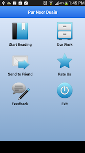 How to download Islamic Pur Noor Duain 4.0 apk for android