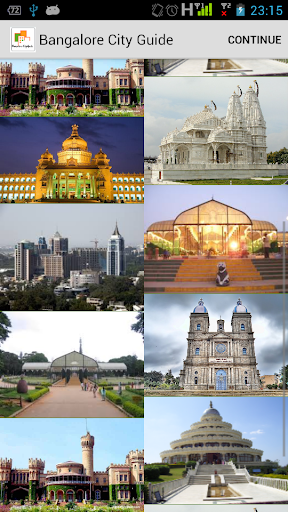 免費下載旅遊APP|Bangalore City Guide app開箱文|APP開箱王