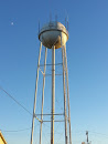 Happy Water Tower